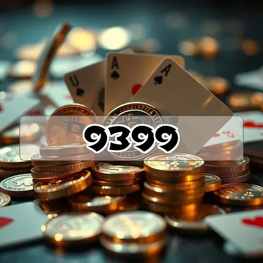 9399: Menemukan Keunggulan dalam Cheat Game Online