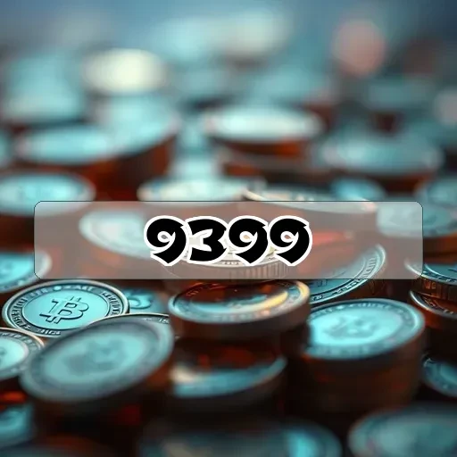 9399: Platform Esports Terbaik untuk Gamer Indonesia!