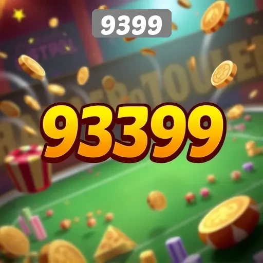 Mengenal Situs Game 9399 Sebagai Pilihan Pecinta Game