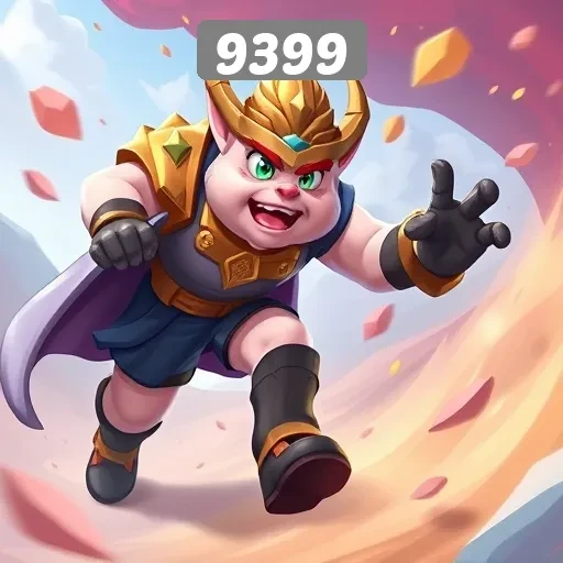 Review Fitur Unggulan di Situs Game 9399