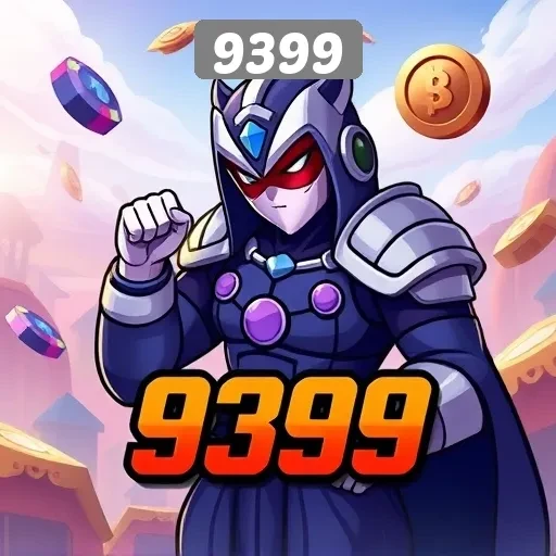 Situs 9399 Menawarkan Beragam Game Menarik untuk Penggemar