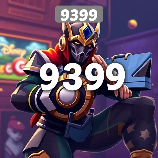 Mengenal Situs Game 9399 untuk Pecinta Game Online