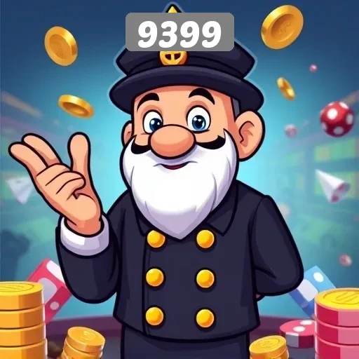 Informasi Lengkap tentang Situs Game 9399