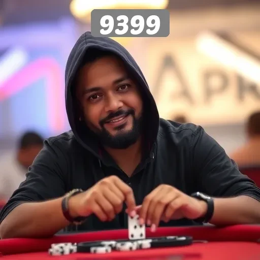 Tips Memaksimalkan Pengalaman Bermain di 9399
