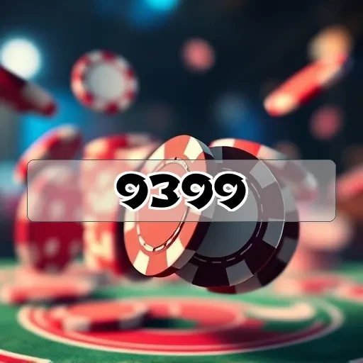 9399: Pilihan Utama Game Mobile Terbaik Untuk Gamer Indonesia