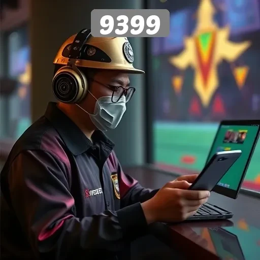 Ulasan Tentang Keamanan dan Privasi di 9399