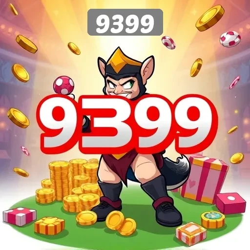 Pengalaman Bermain Game Seru di Situs 9399