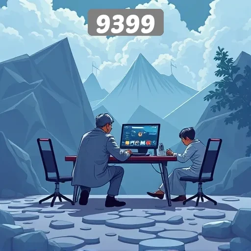 Analisis Pengalaman Pengguna di Platform Game 9399
