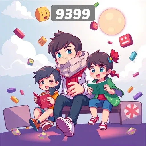 8999 Sebagai Platform Game yang Ramah Pengguna untuk Segala Usia
