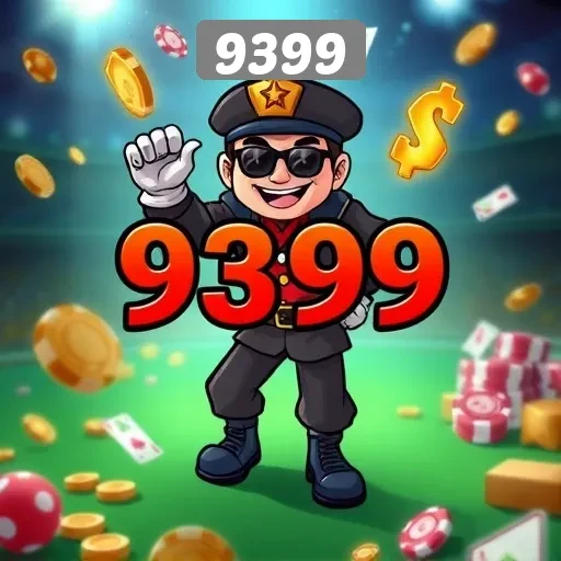 Beragam Jenis Permainan yang Tersedia di 9399 untuk Semua Kalangan