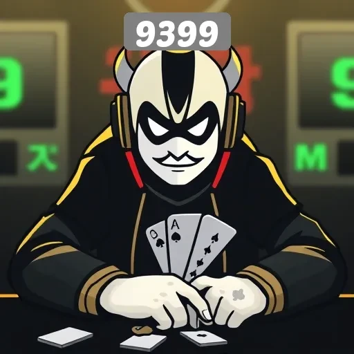Mengapa Pemain Memilih Situs 9399 untuk Bermain Game